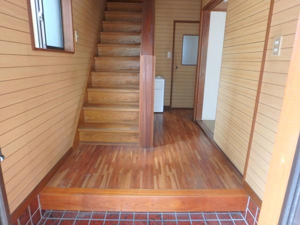 座間市立野台２丁目の中古一戸建て