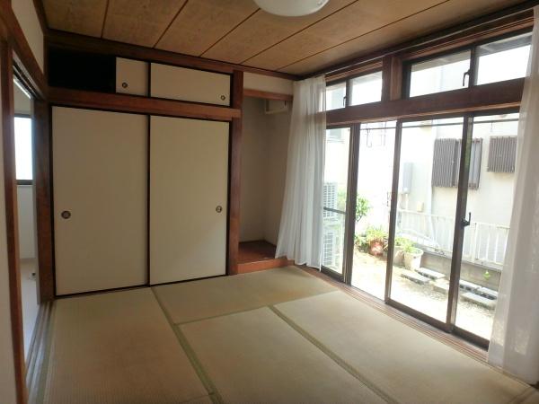 座間市立野台２丁目の中古一戸建