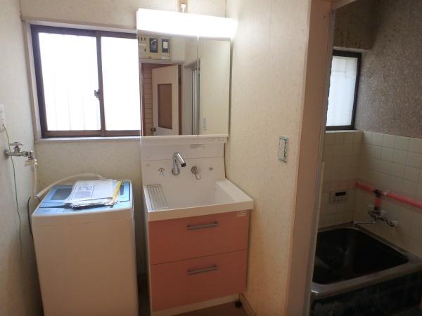 座間市立野台２丁目の中古一戸建て