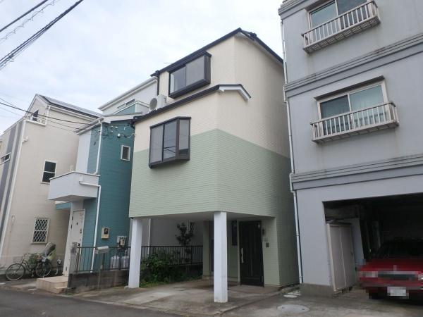 座間市相武台２丁目の中古一戸建