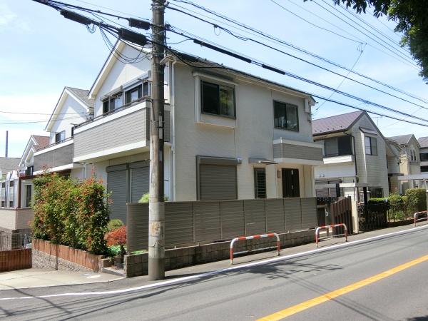海老名市国分寺台１丁目の中古一戸建て
