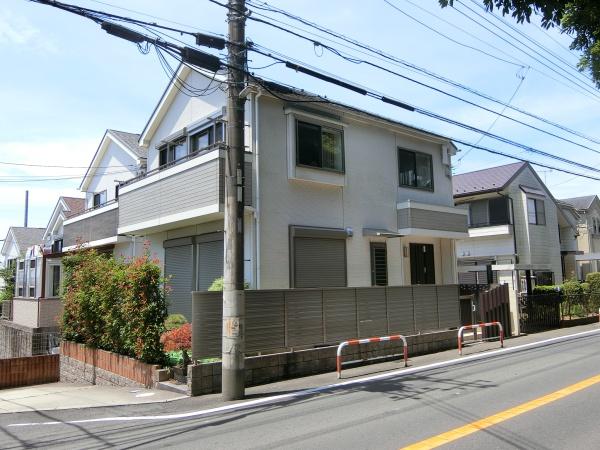 海老名市国分寺台１丁目の中古一戸建て