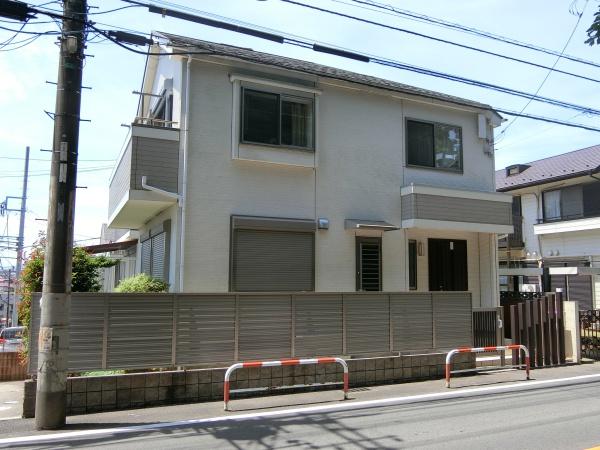 海老名市国分寺台１丁目の中古一戸建て