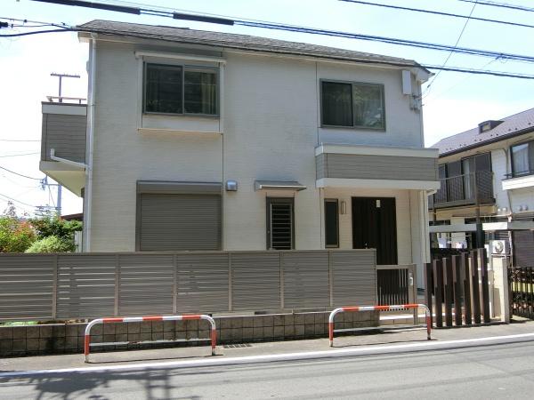 海老名市国分寺台１丁目の中古一戸建て