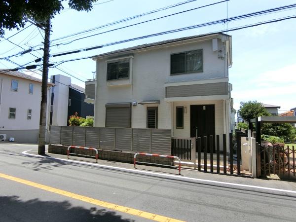 海老名市国分寺台１丁目の中古一戸建て