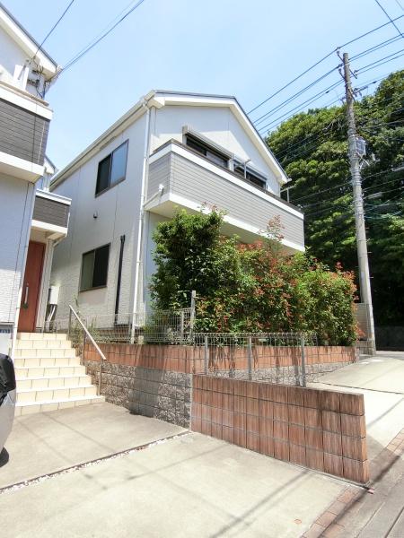 海老名市国分寺台１丁目の中古一戸建て