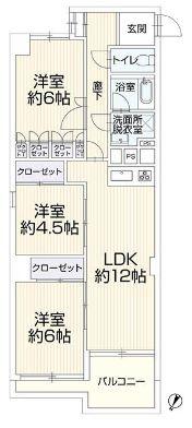 厚木グリーンコーポ
