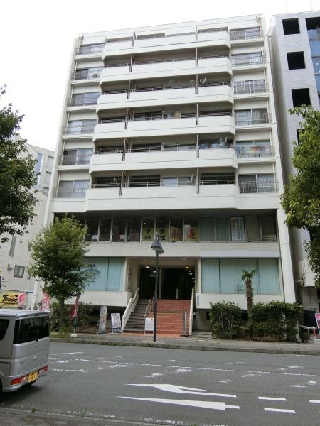 厚木グリーンコーポ