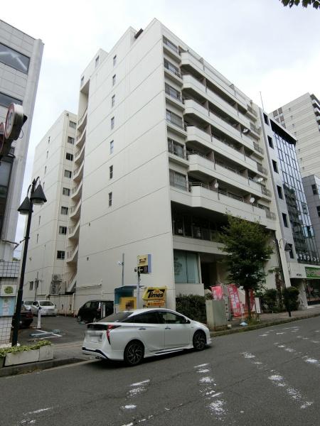 厚木グリーンコーポ