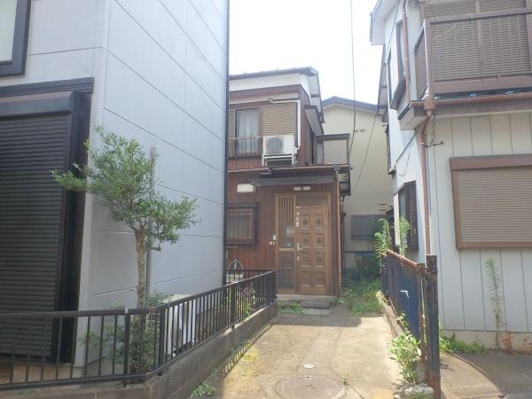 座間市栗原中央5丁目の土地(その他現地)