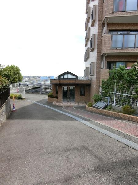 ライオンズマンション海老名小園