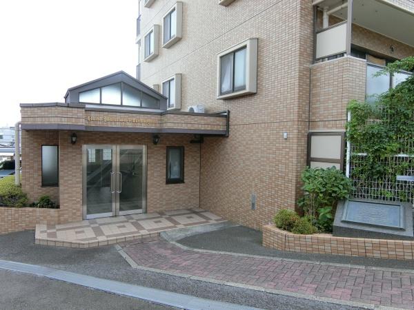 ライオンズマンション海老名小園