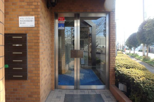 ライオンズマンション南林間第２