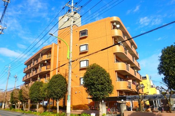 ライオンズマンション南林間第２