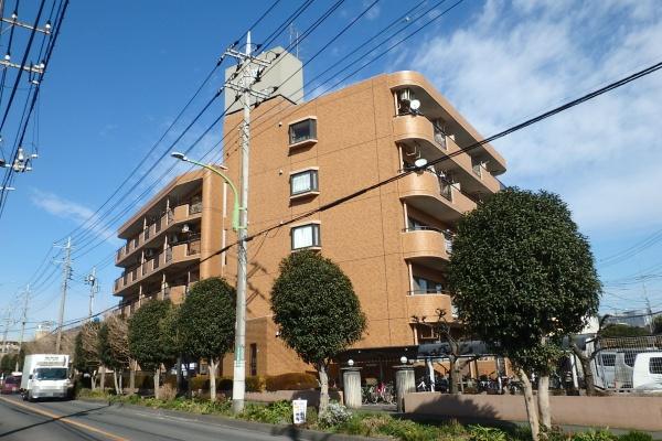 ライオンズマンション南林間第２