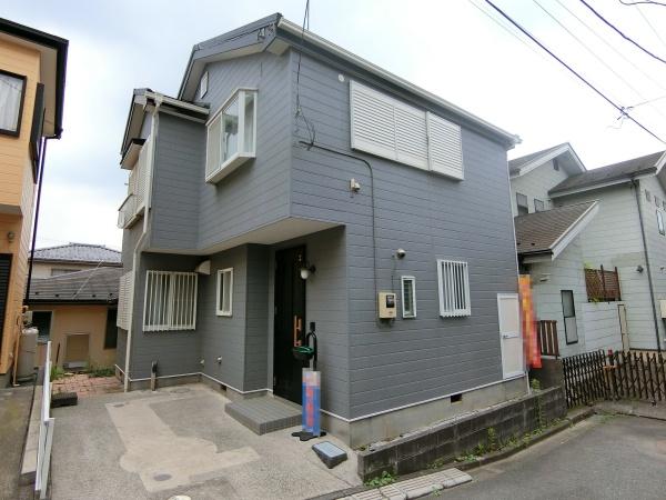 海老名市大谷北２丁目の中古一戸建