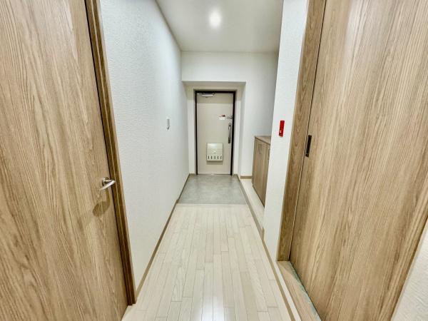 東建座間ハイツ１号棟