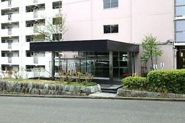 東建座間ハイツ１号棟