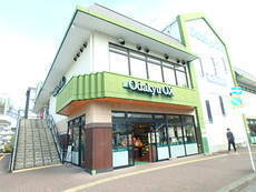 座間市入谷東3丁目の土地(OdakyuOX座間店)
