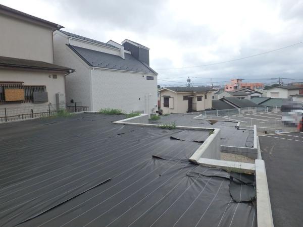 座間市入谷東３丁目の土地