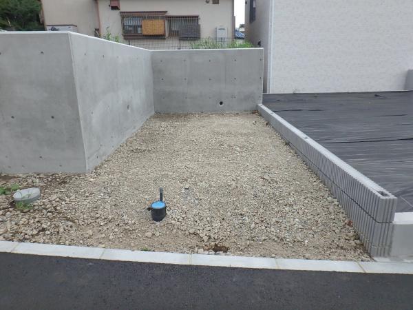 座間市入谷東３丁目の土地