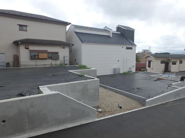 座間市入谷東３丁目の土地