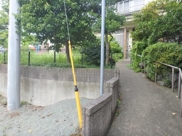 座間市座間１丁目の土地