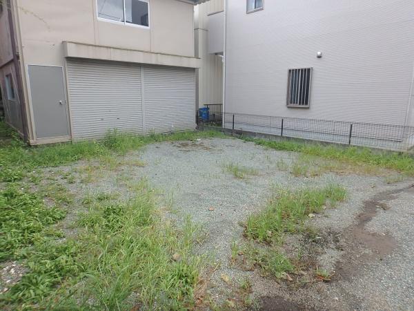 座間市座間１丁目の土地