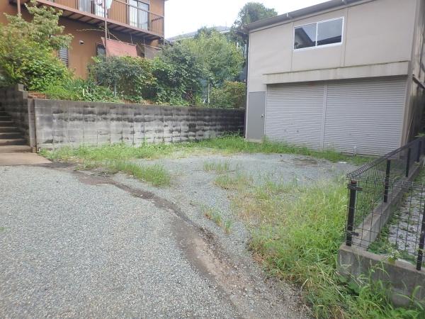 座間市座間１丁目の土地