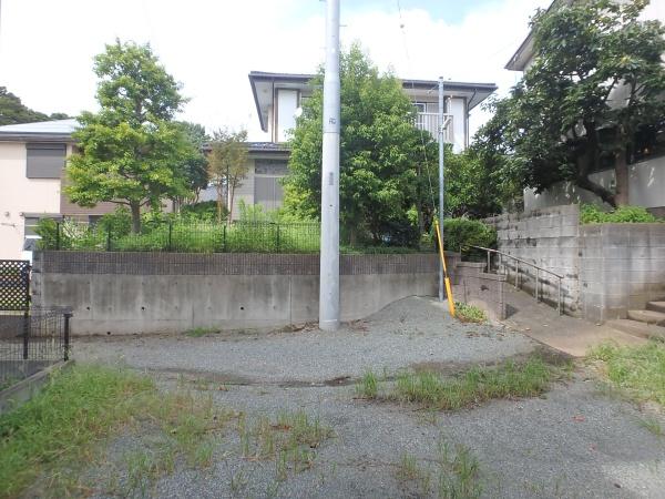 座間市座間１丁目の売土地