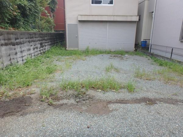 座間市座間１丁目の土地