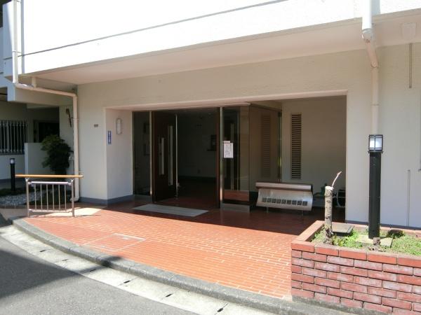 藤和本厚木コープⅡ