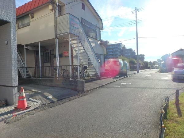 座間市広野台１丁目の新築一戸建
