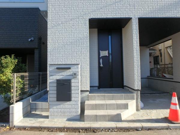 座間市広野台１丁目の新築一戸建