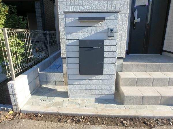 座間市広野台１丁目の新築一戸建
