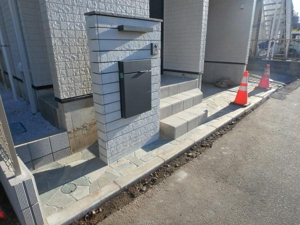 座間市広野台１丁目の新築一戸建