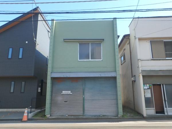 座間市相武台３丁目の土地