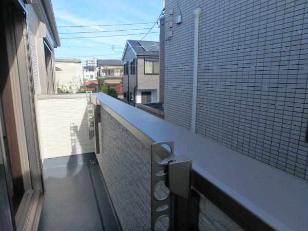 綾瀬市寺尾台２丁目の新築一戸建