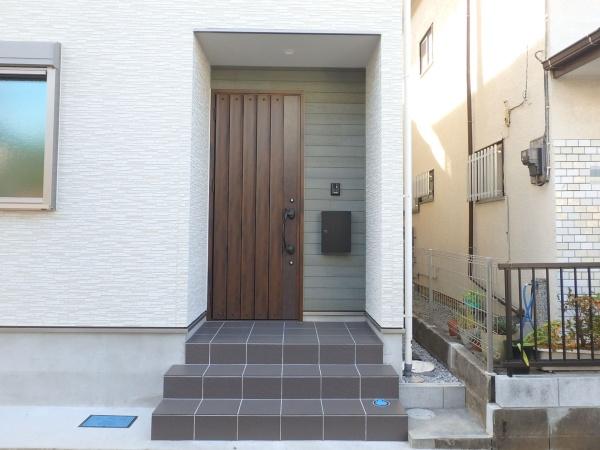 綾瀬市寺尾台２丁目の新築一戸建
