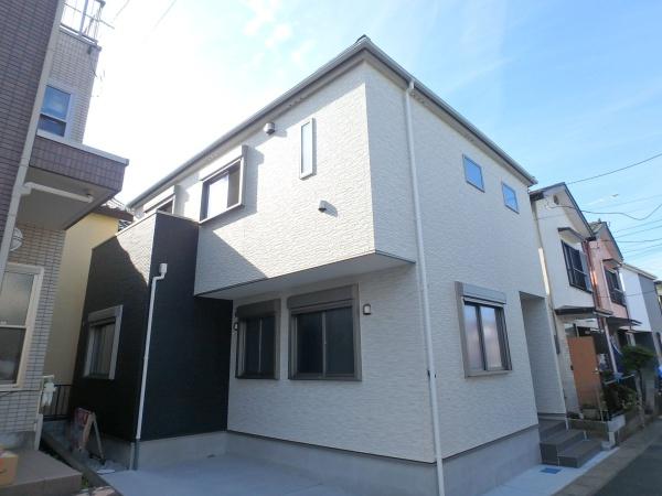 綾瀬市寺尾台２丁目の新築一戸建