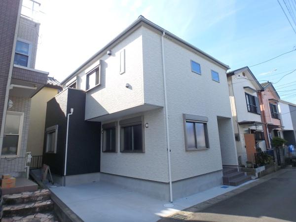 綾瀬市寺尾台２丁目の新築一戸建