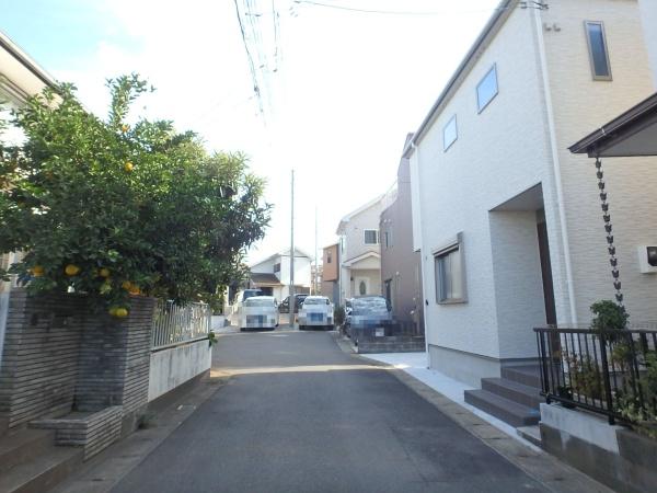 綾瀬市寺尾台２丁目の新築一戸建