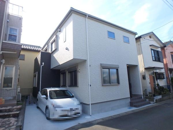 綾瀬市寺尾台２丁目の新築一戸建