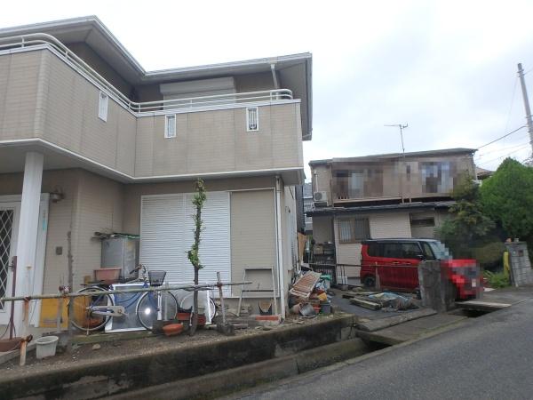 海老名市国分南２丁目の売土地