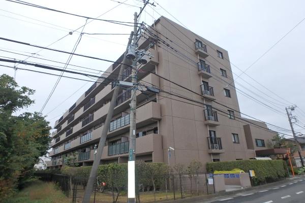 メイツ海老名