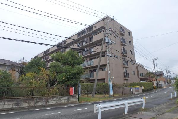 メイツ海老名