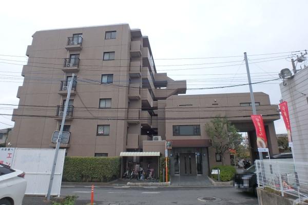 メイツ海老名