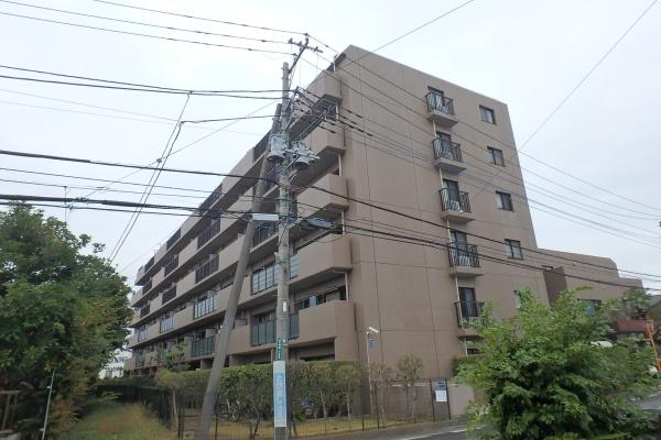 メイツ海老名