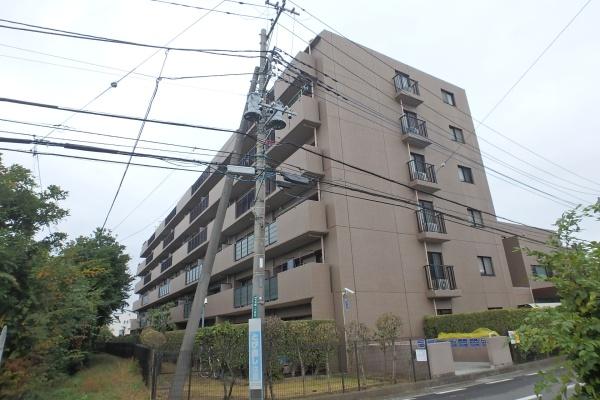 メイツ海老名