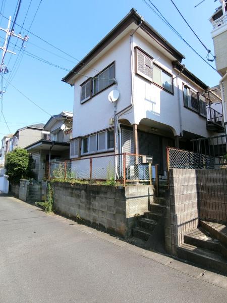綾瀬市寺尾北３丁目の中古一戸建て